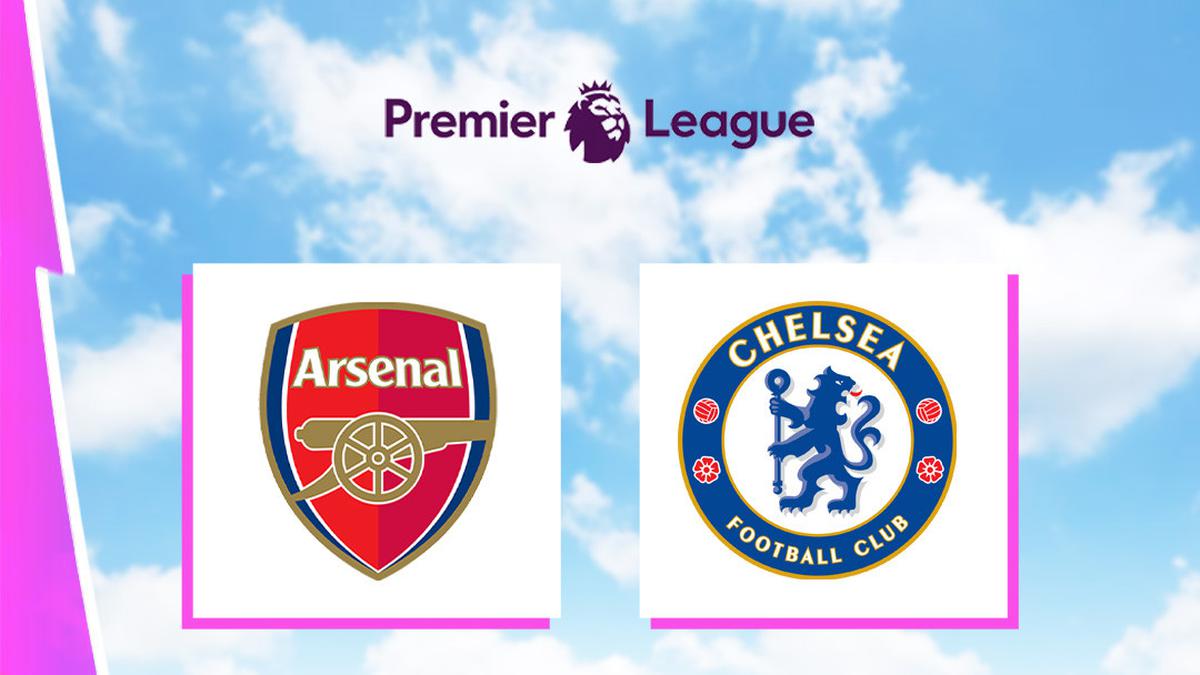 Derby London Membara: Arsenal dan Chelsea Siap Saling Sikut di Emirates!