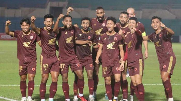 Dominasi Juku Eja: PSM Makassar Borong Penghargaan Individu di Pekan ke-13 Super League 2025/2026