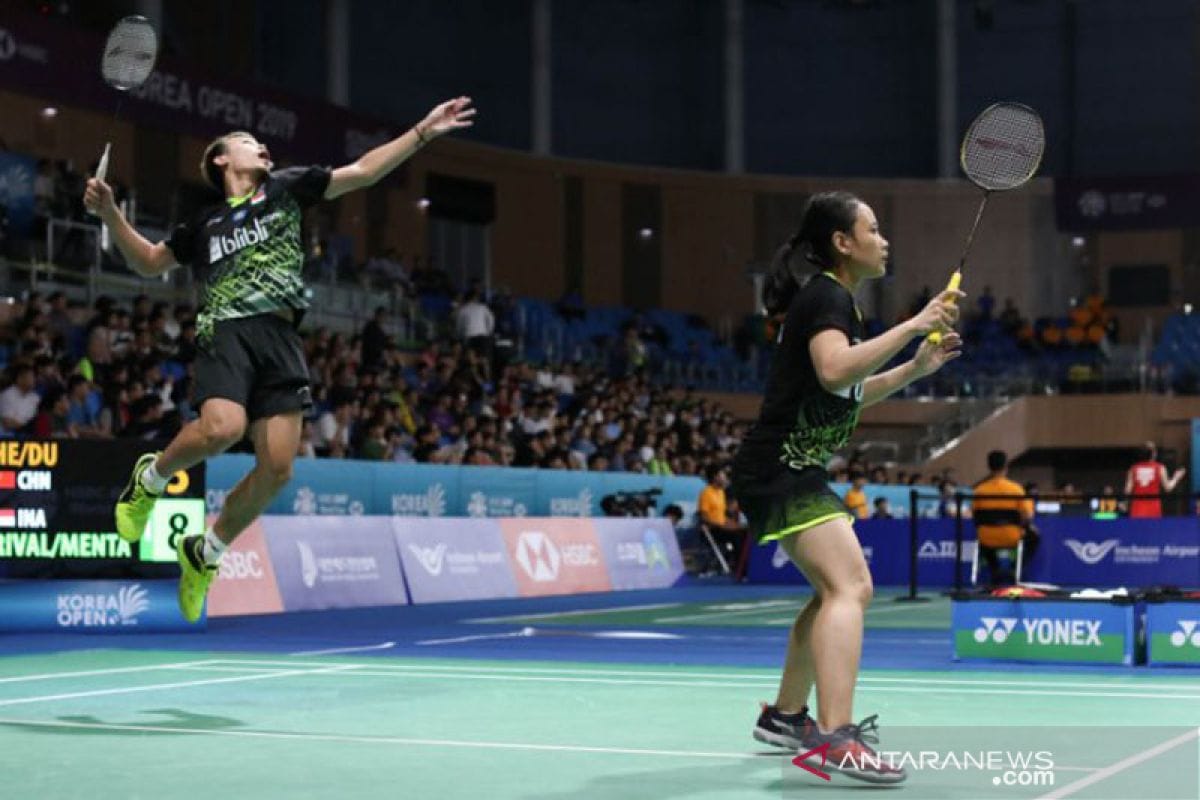 Dua Wakil Indonesia Amankan Tiket Semifinal Korea Masters 2025: Harapan Merah Putih Berkibar di Negeri Ginseng Dua Wakil Indonesia Amankan Tiket Semifinal Korea Masters 2025: Harapan Merah Putih Berkibar di Negeri Ginseng
