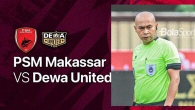 Duel Sengit di Banten: PSM Makassar Bertekad Akhiri Tren Negatif Kontra Dewa United yang Terluka