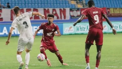 Duel Sengit PSM Makassar vs Madura United: Kedua Tim Berlaga Tanpa Nakhoda di Pinggir Lapangan