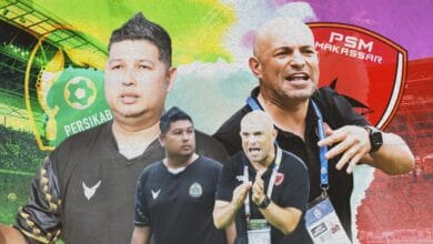 Eduardo Perez di Ujung Tanduk: Bonek Geram, Bernardo Tavares Jadi Kandidat Kuat Pengganti?