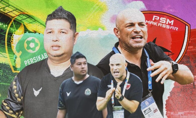 Eduardo Perez di Ujung Tanduk: Bonek Geram, Bernardo Tavares Jadi Kandidat Kuat Pengganti? Eduardo Perez di Ujung Tanduk: Bonek Geram, Bernardo Tavares Jadi Kandidat Kuat Pengganti?