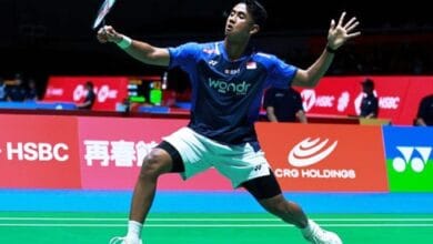 Empat Wakil Indonesia Siap Tempur di Babak 32 Besar Kumamoto Masters 2025: Tantangan Berat Menanti!