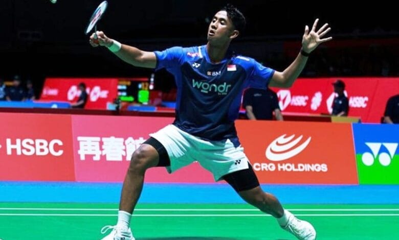 Empat Wakil Indonesia Siap Tempur di Babak 32 Besar Kumamoto Masters 2025: Tantangan Berat Menanti!