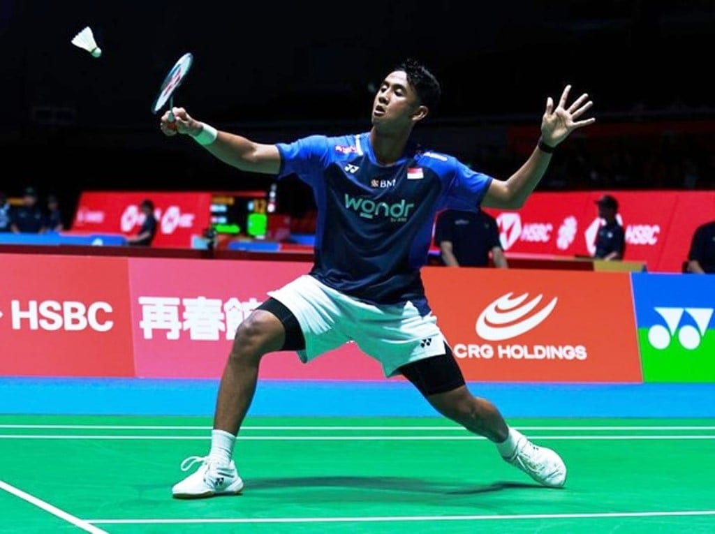 Empat Wakil Indonesia Siap Tempur di Babak 32 Besar Kumamoto Masters 2025: Tantangan Berat Menanti!