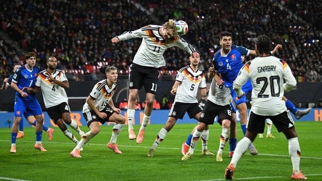 Eropa Kirim 12 Wakil Langsung ke Piala Dunia 2026: Kejutan Norwegia, Italia dan Turki Berjuang di Play-off