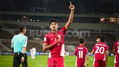 Evandra Florasta: Evaluasi Diri Usai Laga Kontra Zambia – Kurang Fokus Jadi Faktor Penentu Kekalahan di Piala Dunia U-17 2025