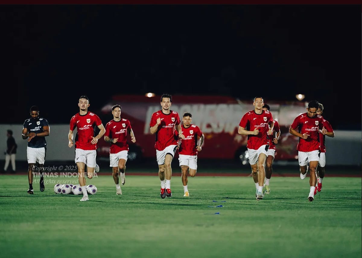 FIFA Series 2026 di Indonesia: Peluang Emas Garuda Ukir Sejarah dan Tingkatkan Daya Saing Global