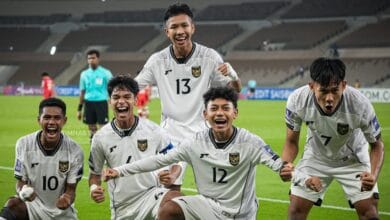Garuda Muda Berjuang: Satu-satunya Jalan Timnas Indonesia U-17 Menuju Babak 32 Besar Piala Dunia 2025