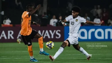 Garuda Muda Hadapi Samba: Prediksi Line-up dan Strategi Timnas Indonesia U-17 Kontra Brasil di Piala Dunia U-17 2025