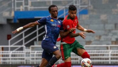 Gaya Main Tomas Trucha Sudah Mulai Terlihat