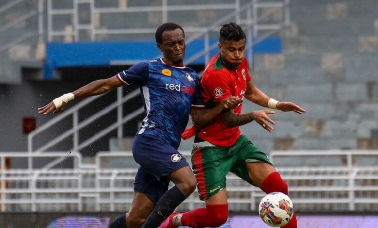 Gaya Main Tomas Trucha Sudah Mulai Terlihat