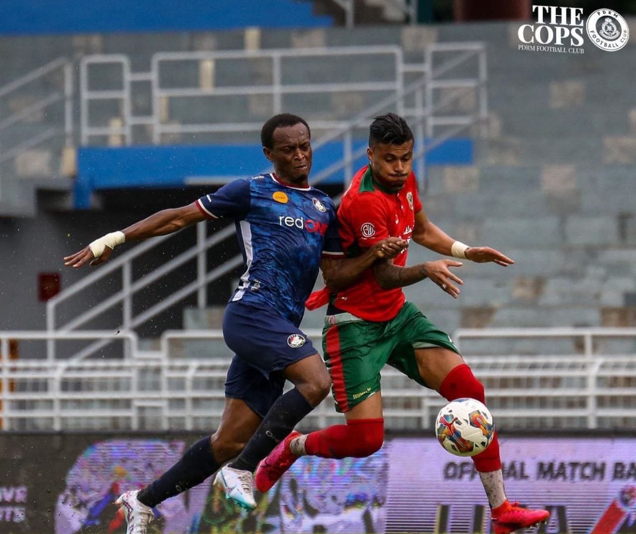 Gaya Main Tomas Trucha Sudah Mulai Terlihat