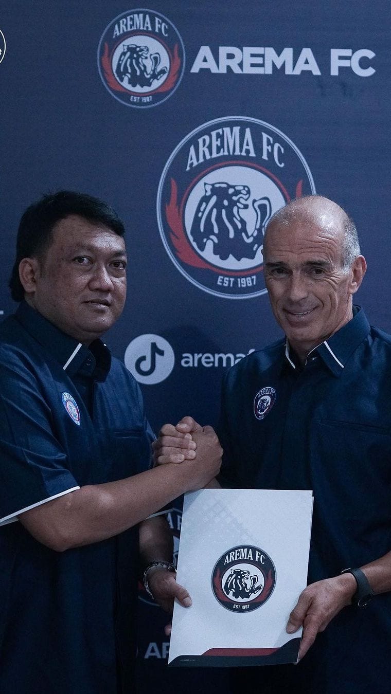 Gelombang Pemecatan Menghantam Pelatih Portugal di Super League 2025/2026: Nasib Malang Tavares, Almeida, dan Lemos, Tinggal Divaldo Alves Berjuang