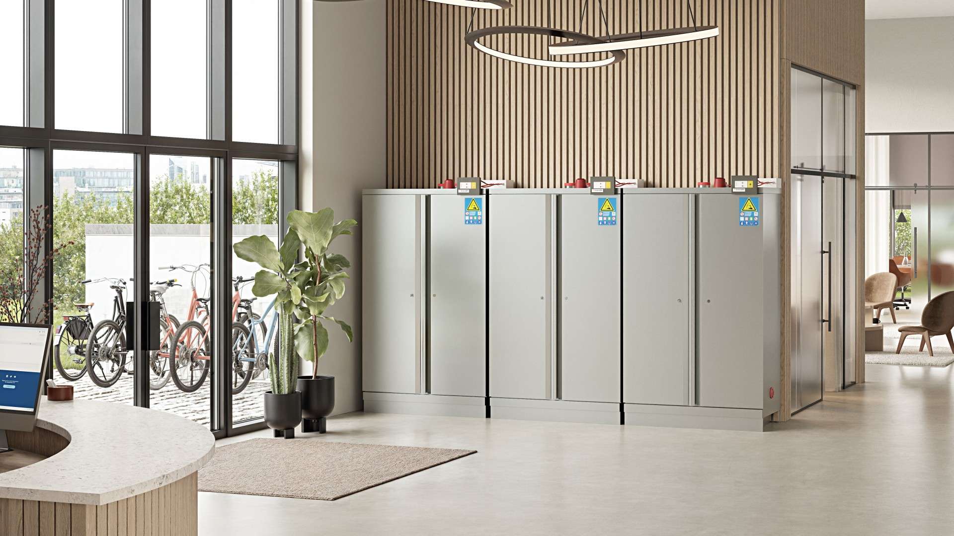 Gunnebo Safe Storage Buka Lowongan Business Executive di Surabaya!
