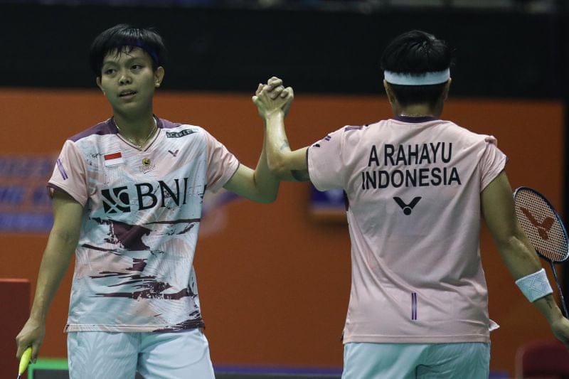 Harapan Indonesia di Kumamoto Masters Japan 2025: Empat Wakil Berjuang di Babak 16 Besar