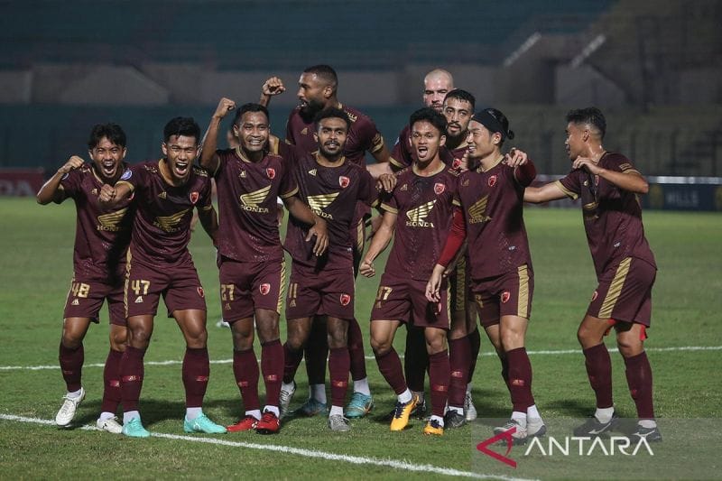 Hilmansyah: Benteng Kokoh PSM Makassar di Super League 2025/2026