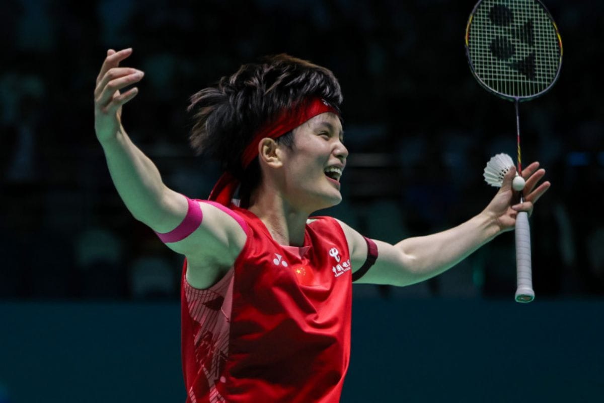Indonesia Gagal Tambah Gelar di Ajang Australia Open 2025