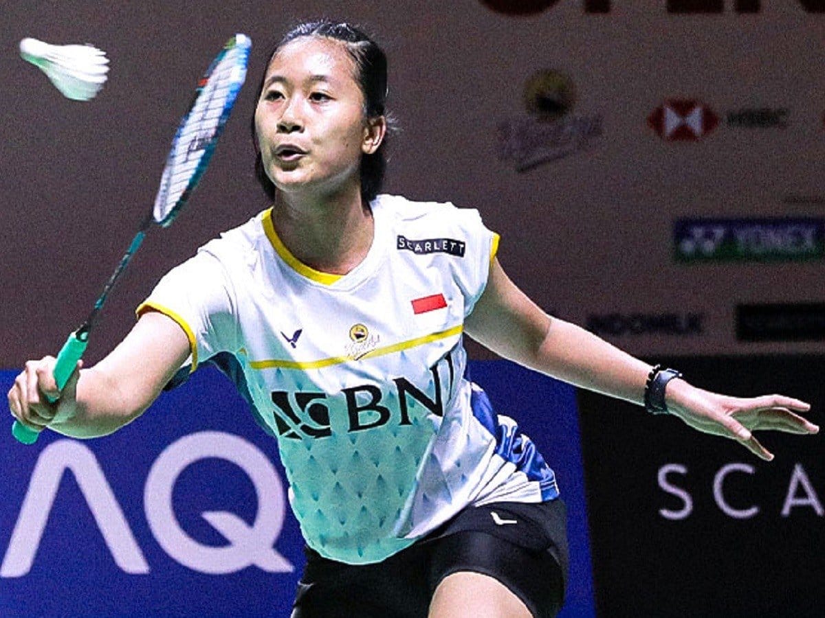 Indonesia Kirim 11 Wakilnya di Babak 16 Besar Australia Open 2025