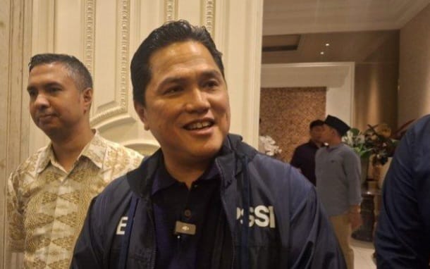 Indonesia Siap Gelar FIFA Series 2026: Erick Thohir Sampaikan Apresiasi dan Harapan
