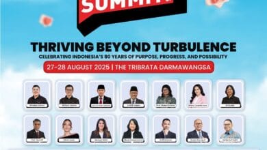 Indonesia Sports Summit 2025: Momentum Membangun Industri Olahraga Nasional yang Berkelanjutan dan Mendunia di Gelora Bung Karno
