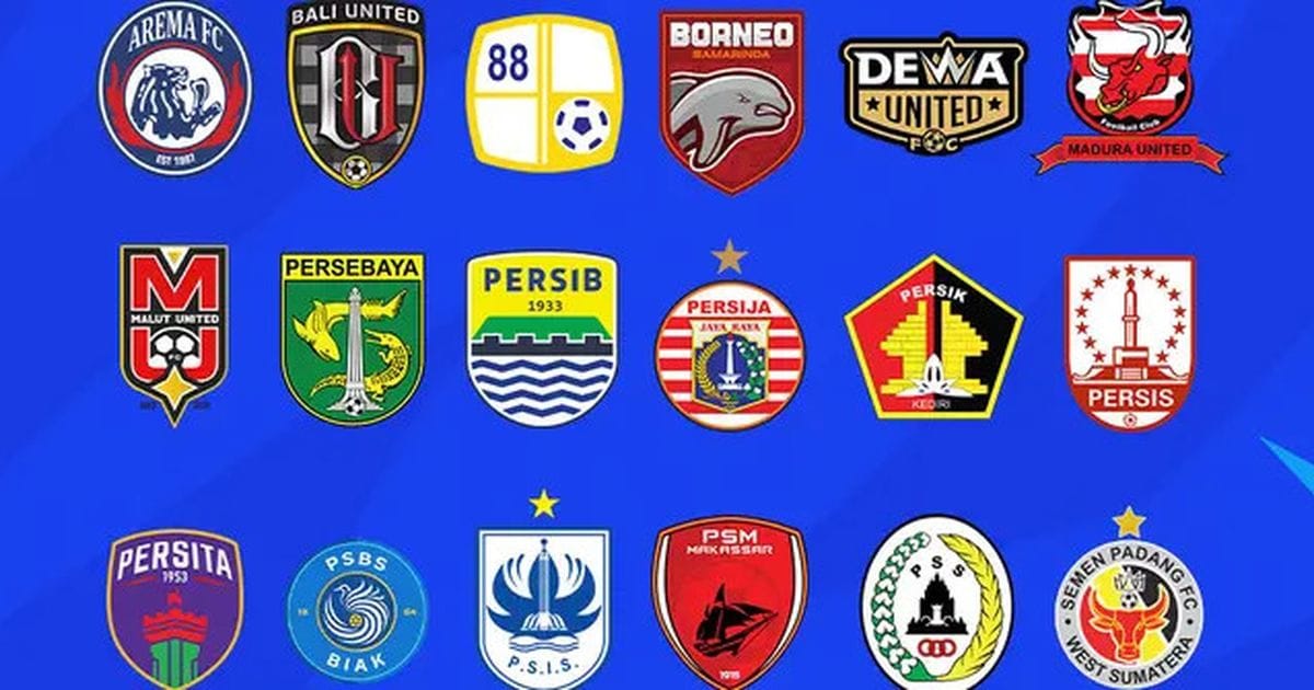 Jadwal Super League Hari Ini: PSM Makassar Berambisi Masuk 10 Besar, Persib Bandung Hadapi Ujian Dewa United