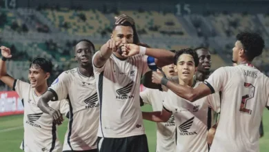 Kabar Baik untuk PSM Makassar: Sang Jenderal Lini Belakang Yuran Fernandes Siap Tempur Lawan Dewa United!