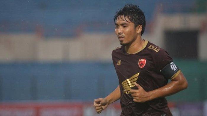 Kembalinya M. Arfan: Energi Baru di Jantung Permainan PSM Makassar, Tomas Trucha Semringah