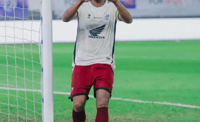 Kembalinya Yuran Fernandes Jadi Amunisi Tambahan: Berikut Prediksi Susunan Pemain Dewa United vs PSM Makassar di Laga Krusial Liga Super 2025/2026 Kembalinya Yuran Fernandes Jadi Amunisi Tambahan: Berikut Prediksi Susunan Pemain Dewa United vs PSM Makassar di Laga Krusial Liga Super 2025/2026