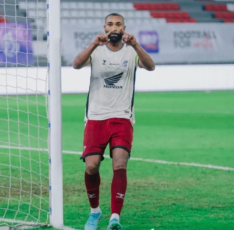 Kembalinya Yuran Fernandes Jadi Amunisi Tambahan: Berikut Prediksi Susunan Pemain Dewa United vs PSM Makassar di Laga Krusial Liga Super 2025/2026 Kembalinya Yuran Fernandes Jadi Amunisi Tambahan: Berikut Prediksi Susunan Pemain Dewa United vs PSM Makassar di Laga Krusial Liga Super 2025/2026