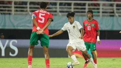 Kemenangan Dramatis Atas Honduras Tak Cukup: Mimpi Indonesia U-17 ke Babak 32 Besar Tergantung Keajaiban