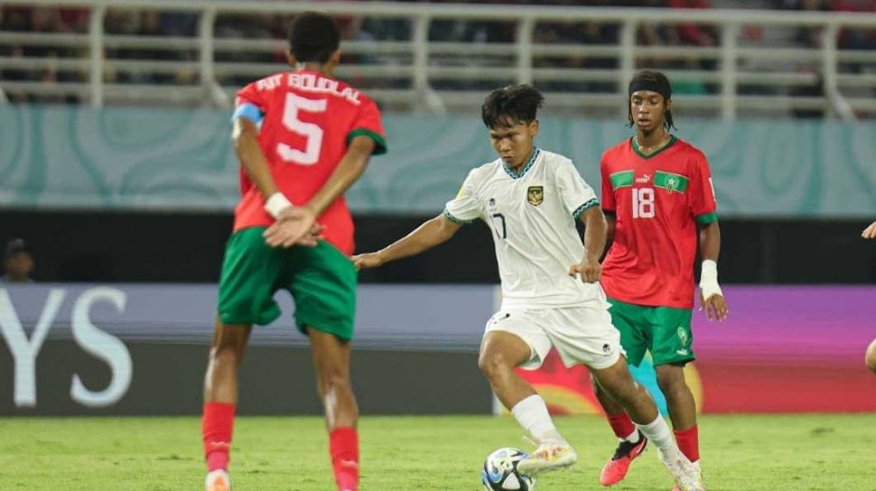 Kemenangan Dramatis Atas Honduras Tak Cukup: Mimpi Indonesia U-17 ke Babak 32 Besar Tergantung Keajaiban