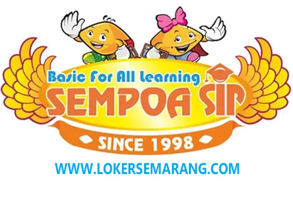 Kesempatan Karir di Sempoa SIP Semarang: Guru Mapel, Coach English, dan Lainnya!