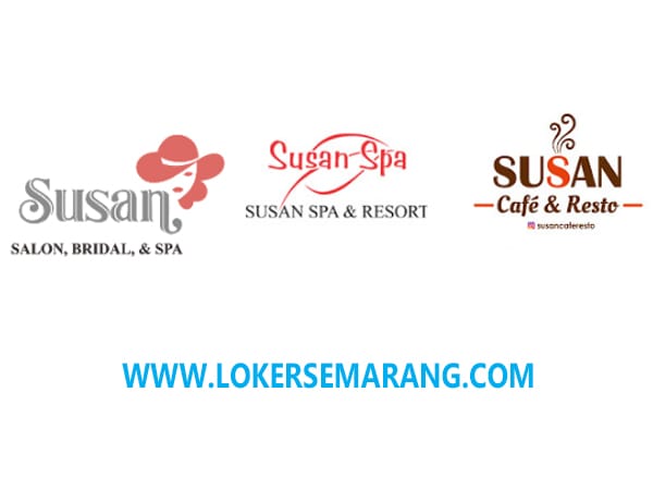 Kesempatan Karir di Susan Café & Resto Semarang: Cook/Cook Helper, Kasir/Server, dan Barista