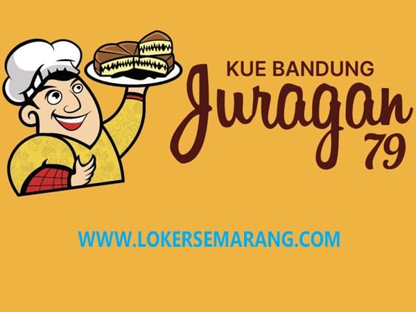 Kesempatan Karir: Supervisor Outlet di Martabak Juragan 79 Semarang!