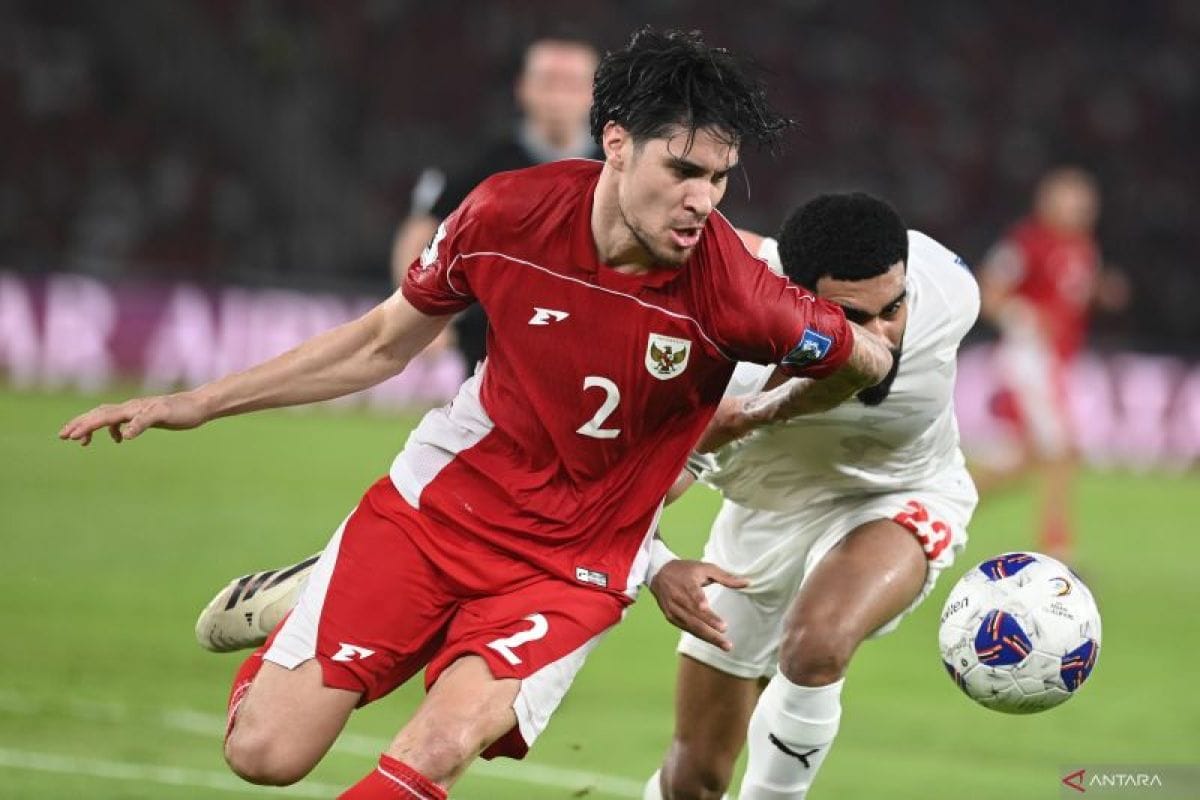 Kevin Diks Semakin Tajam di Jerman