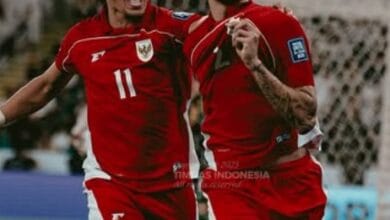 Kevin Diks Ukir Sejarah: Pemain Indonesia Pertama Cetak Gol di Bundesliga!