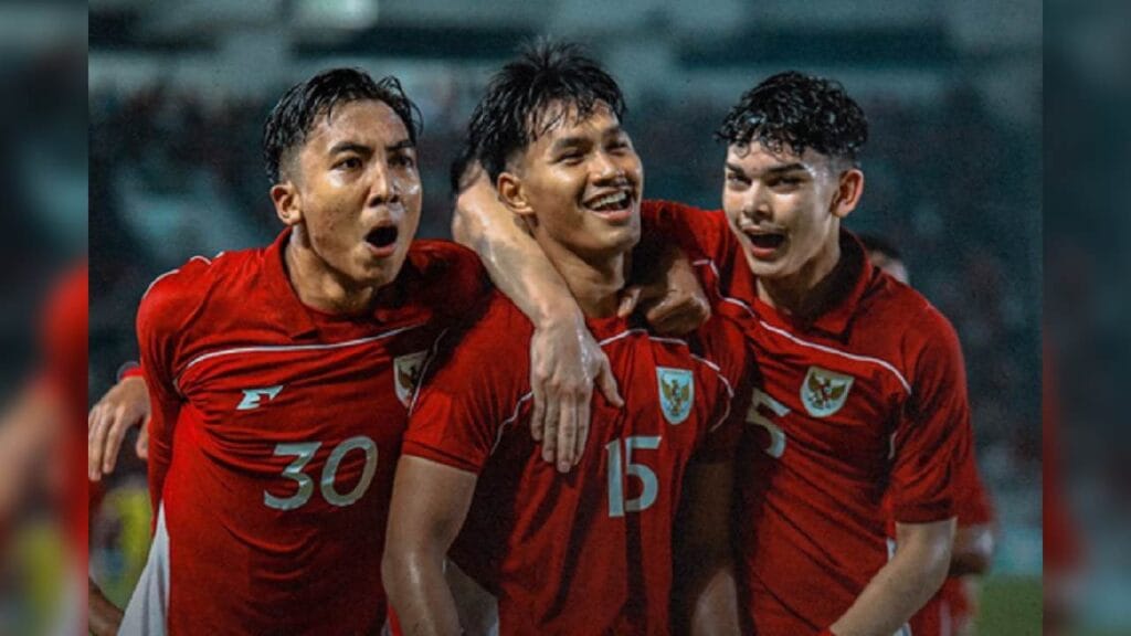 Laga Hidup Mati Garuda Muda: Jadwal, Analisis, dan Link Streaming Timnas Indonesia U-17 vs Honduras U-17 di Piala Dunia U-17 2025 Laga Hidup Mati Garuda Muda: Jadwal, Analisis, dan Link Streaming Timnas Indonesia U-17 vs Honduras U-17 di Piala Dunia U-17 2025