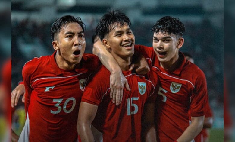 Laga Hidup Mati Garuda Muda: Jadwal, Analisis, dan Link Streaming Timnas Indonesia U-17 vs Honduras U-17 di Piala Dunia U-17 2025