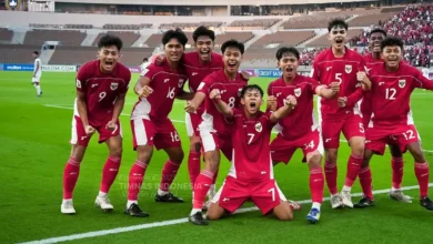 Laga Krusial Kontra Brasil: Timnas Indonesia U-17 Berjuang Raih Poin Demi Asa Lolos ke Babak 32 Besar Piala Dunia U-17 2025