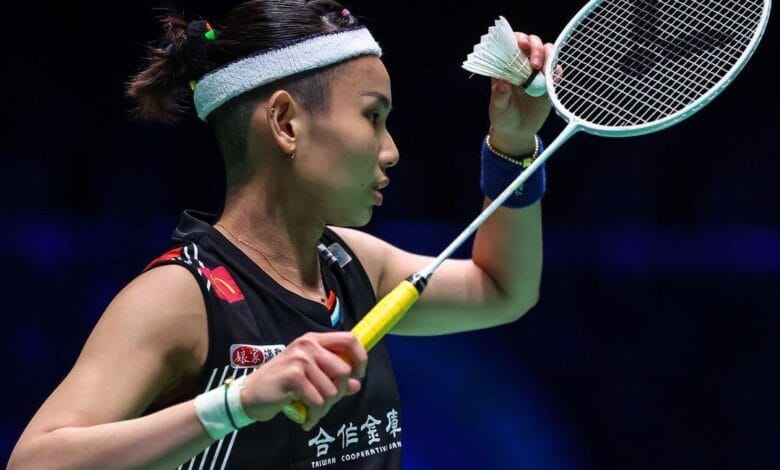 Legenda Bulu Tangkis Tai Tzu Ying Gantung Raket, Akhiri Era Keemasan dengan Segudang Prestasi