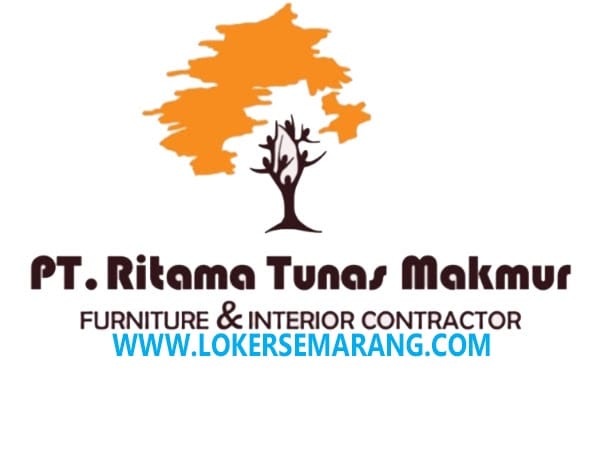 Lowongan Kerja Admin Gudang di PT Ritama Tunas Makmur, Semarang – November 2025