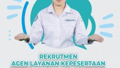 Lowongan Kerja BPJS Kesehatan Jawa Timur: Pegawai Administrasi Tidak Tetap (PATT)