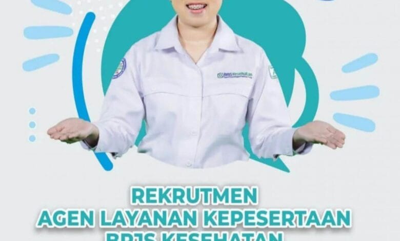 Lowongan Kerja BPJS Kesehatan Jawa Timur: Pegawai Administrasi Tidak Tetap (PATT)