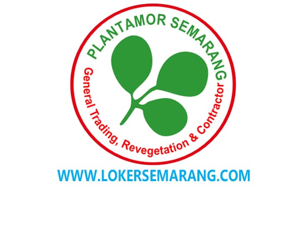 Lowongan Kerja CV Plantamor Semarang: Contract Engineer (Sipil Geoteknik, Arsitek Lanskap/Eksterior)