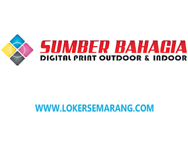 Lowongan Kerja Desain Grafis di Sumber Bahagia Semarang, November 2025 Lowongan Kerja Desain Grafis di Sumber Bahagia Semarang, November 2025