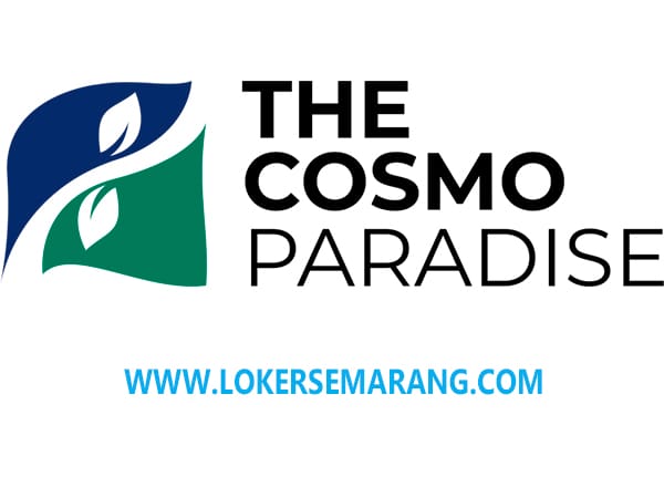 Lowongan Kerja: Graphic Designer Kreatif di The Cosmo Paradise Semarang!