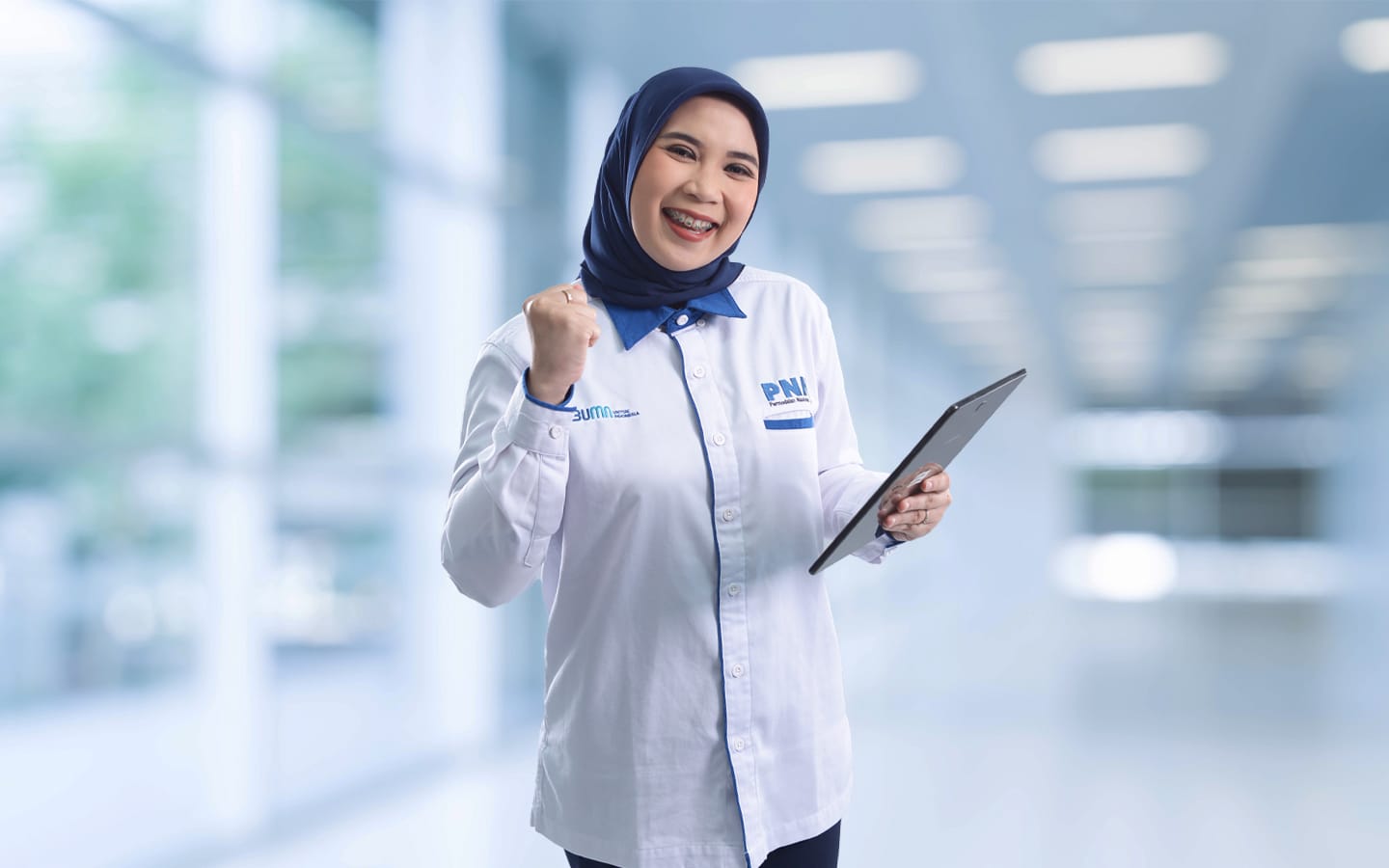 Lowongan Kerja Human Resource Administration di Bojonegoro – PT Micro Madani Institute