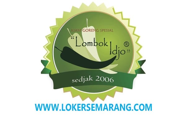 Lowongan Kerja Lombok Idjo Semarang, Desember 2025: Peluang Karier di Restoran Ternama